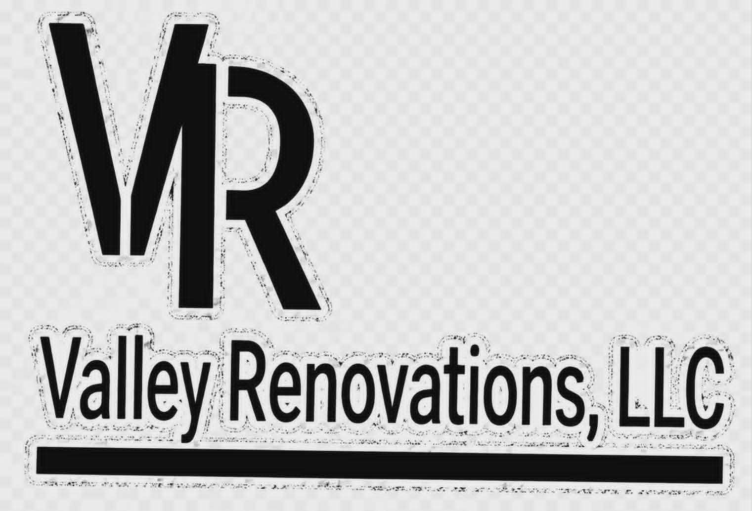 Valley Renovations logo