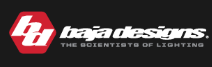Baja Designs logo