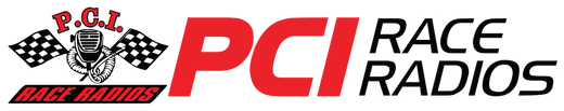 PCI Race Radios logo
