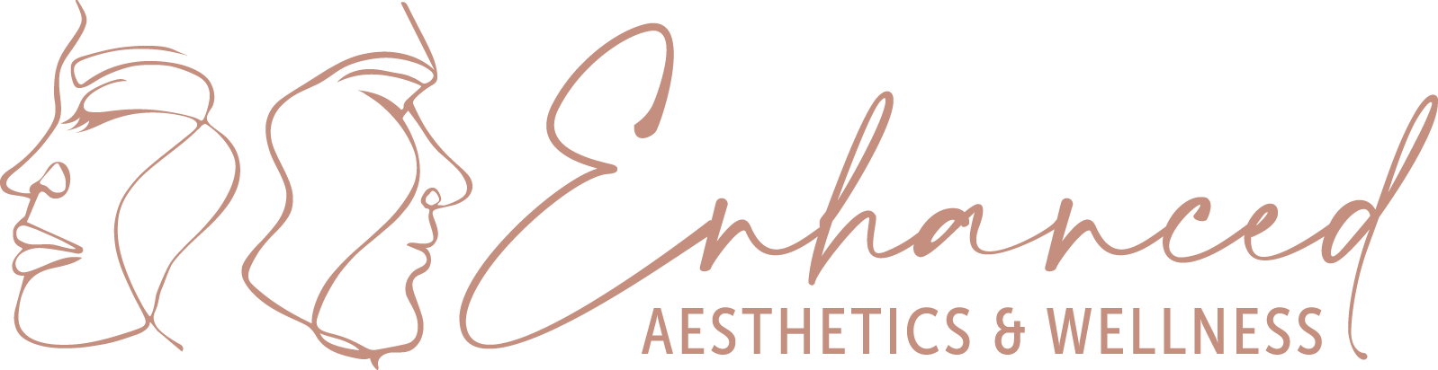 Enhanced Aesthetics & Wellness logo