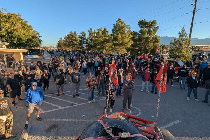 Spooktacular Poker Run photo 7