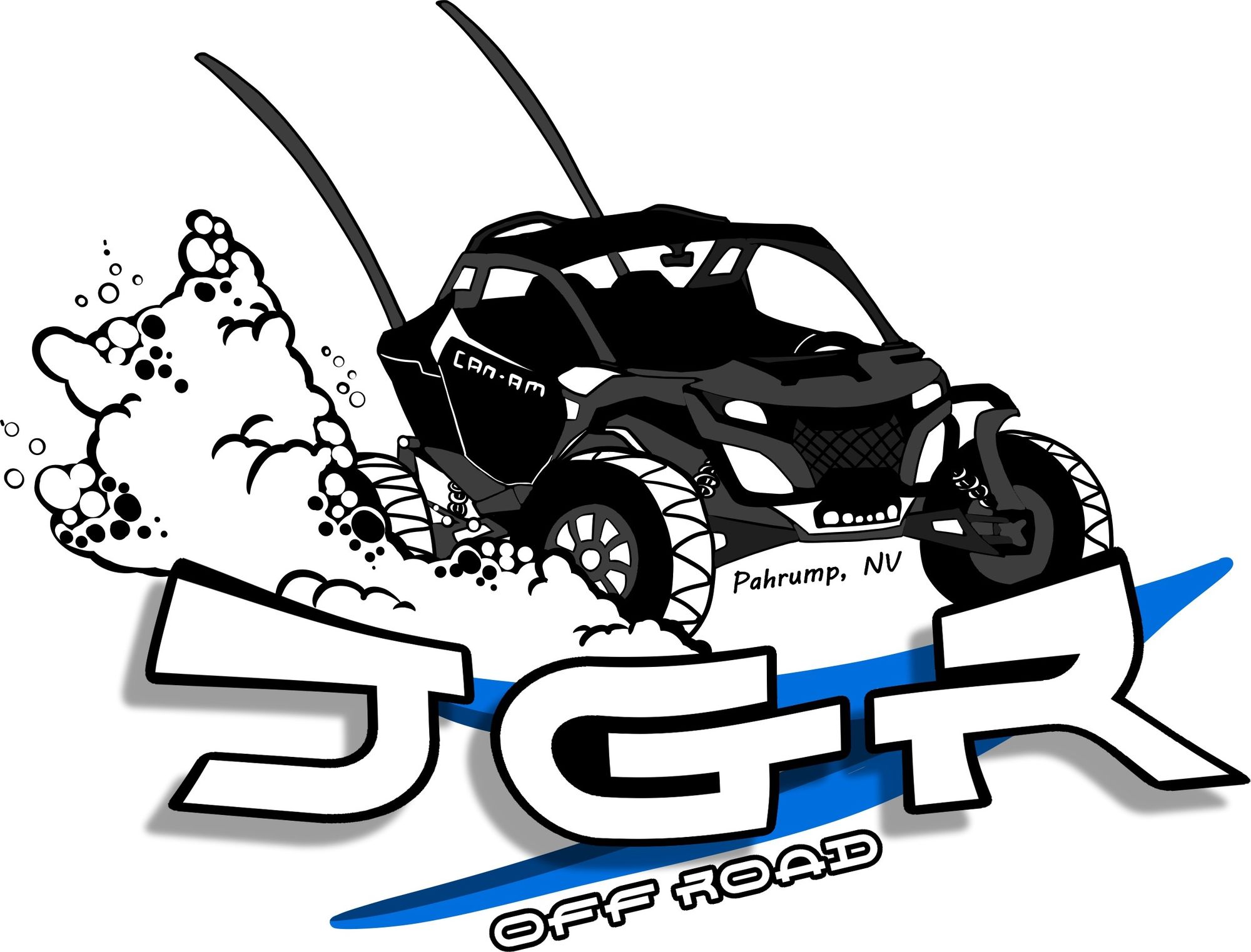 JGR logo