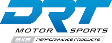DRT Motorsports logo
